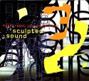 cover: Sculpted Sound