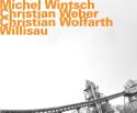 CD Cover: Willisau