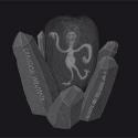 cover: acoustic solo percussion vol. 3