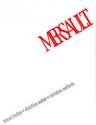 cover: Mersault