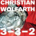 cover: Solo 3-3-2